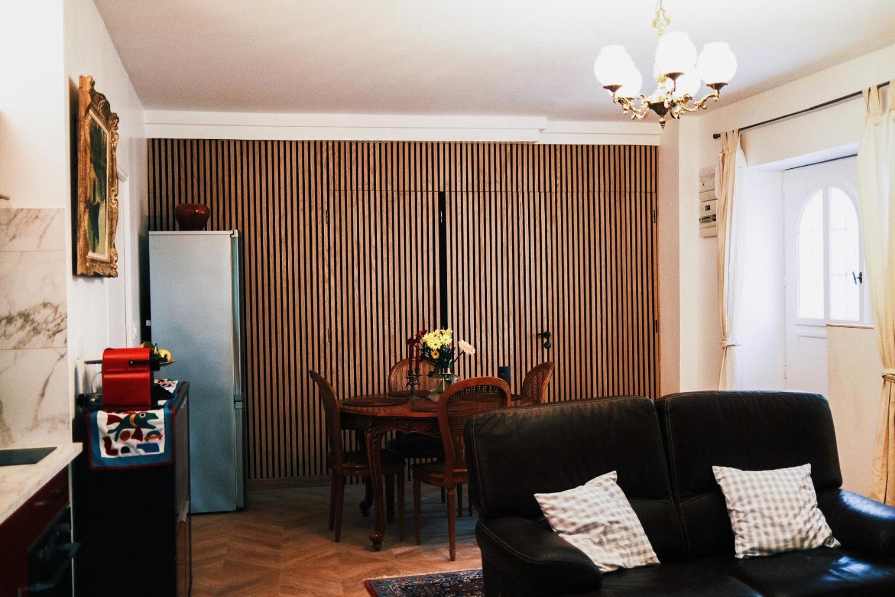 L'Alouette - Appartement 60M2 Pmr Château-Thierry Exterior foto
