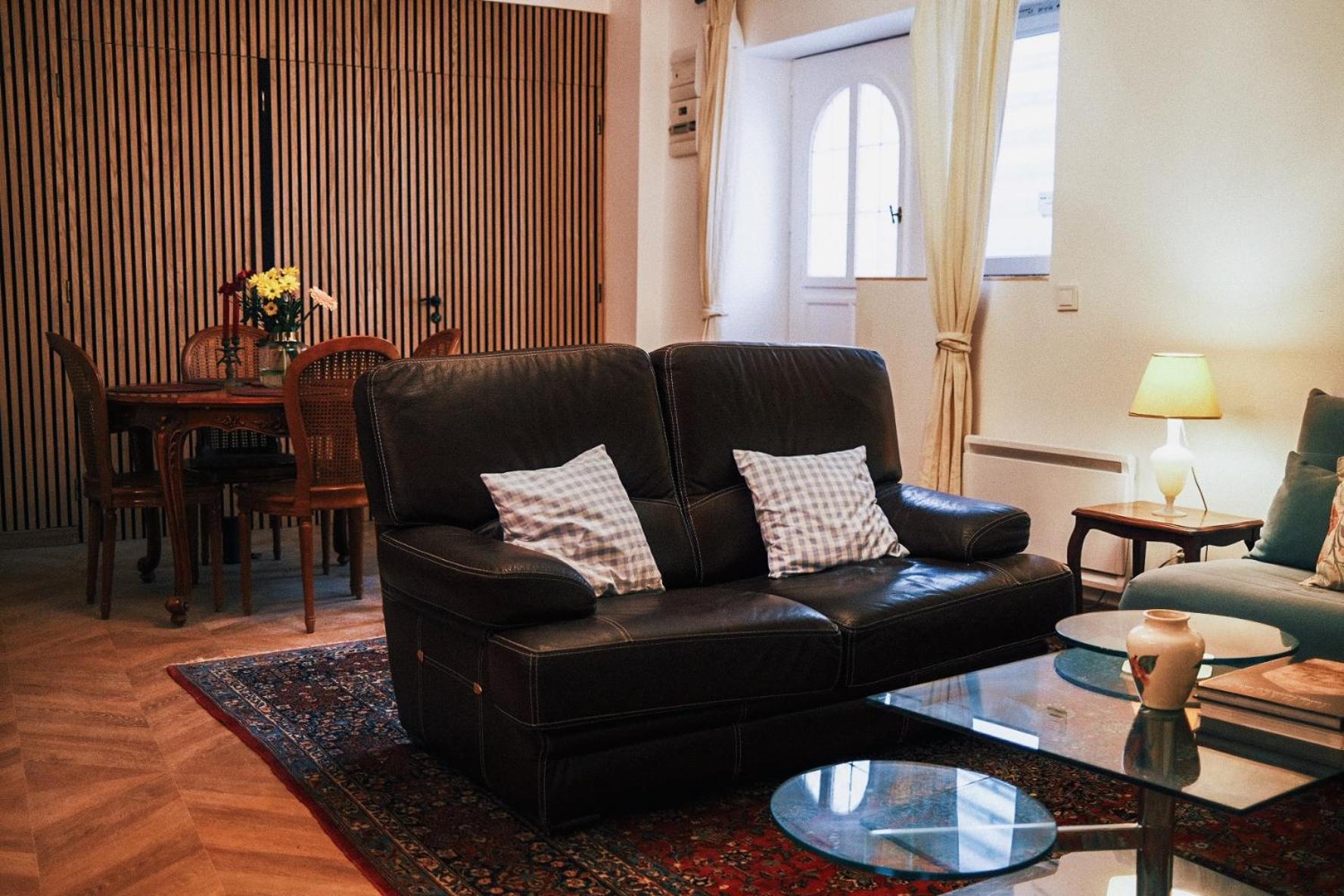 L'Alouette - Appartement 60M2 Pmr Château-Thierry Exterior foto